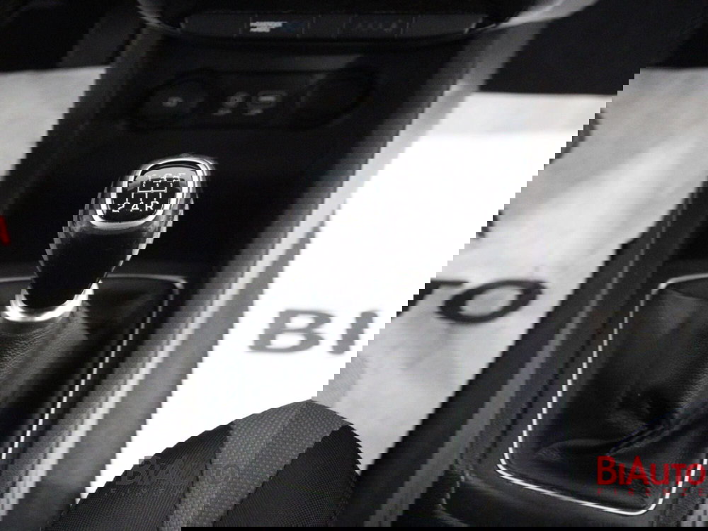 Hyundai i20 usata a Firenze (14)