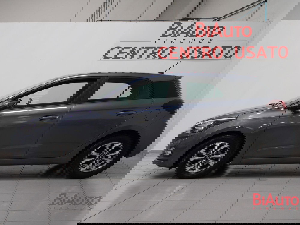 Hyundai i20 usata a Firenze (17)
