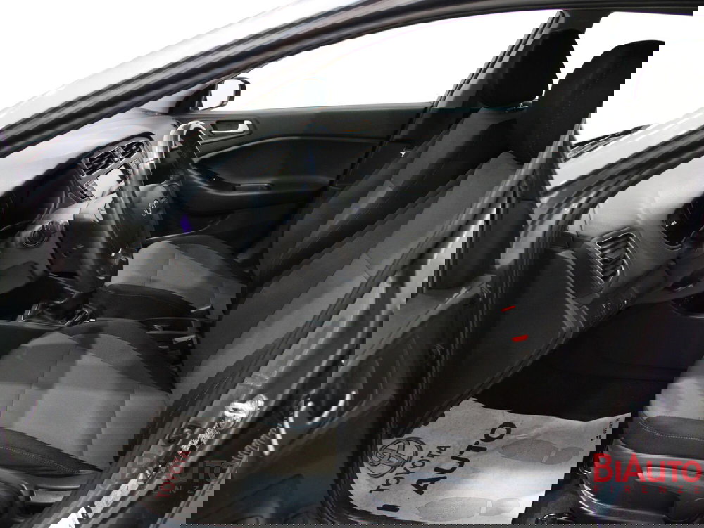 Hyundai i20 usata a Firenze (5)