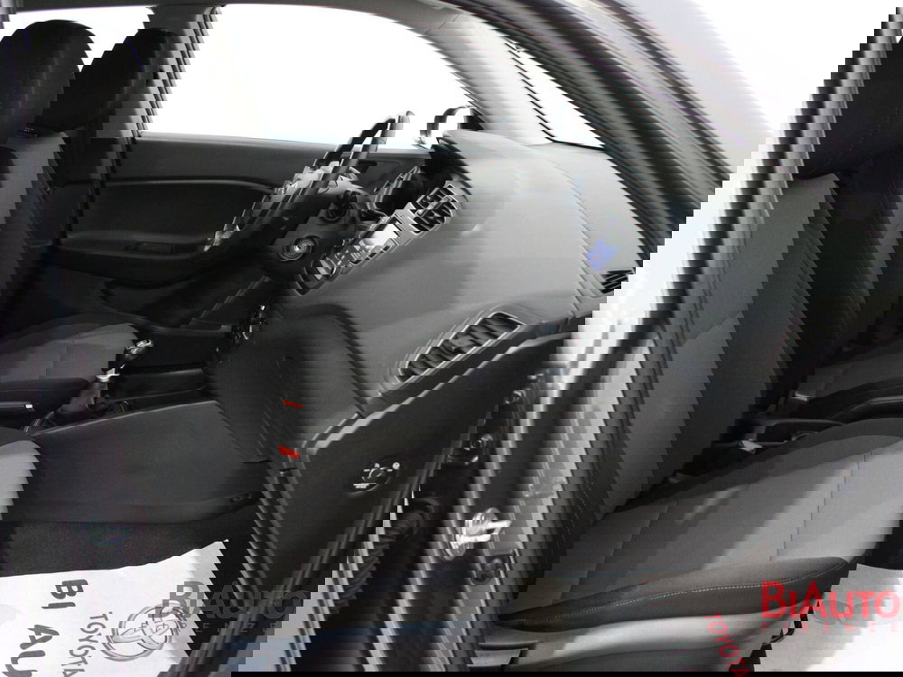 Hyundai i20 usata a Firenze (6)