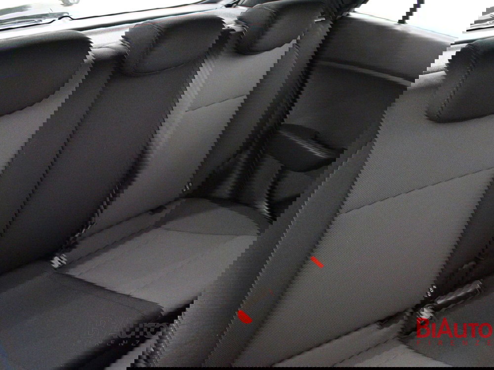 Hyundai i20 usata a Firenze (7)