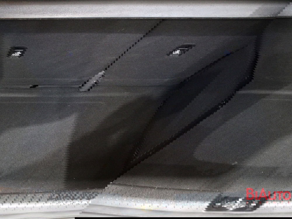 Hyundai i20 usata a Firenze (8)