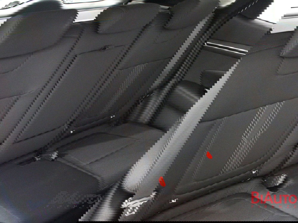 Hyundai Tucson usata a Firenze (7)