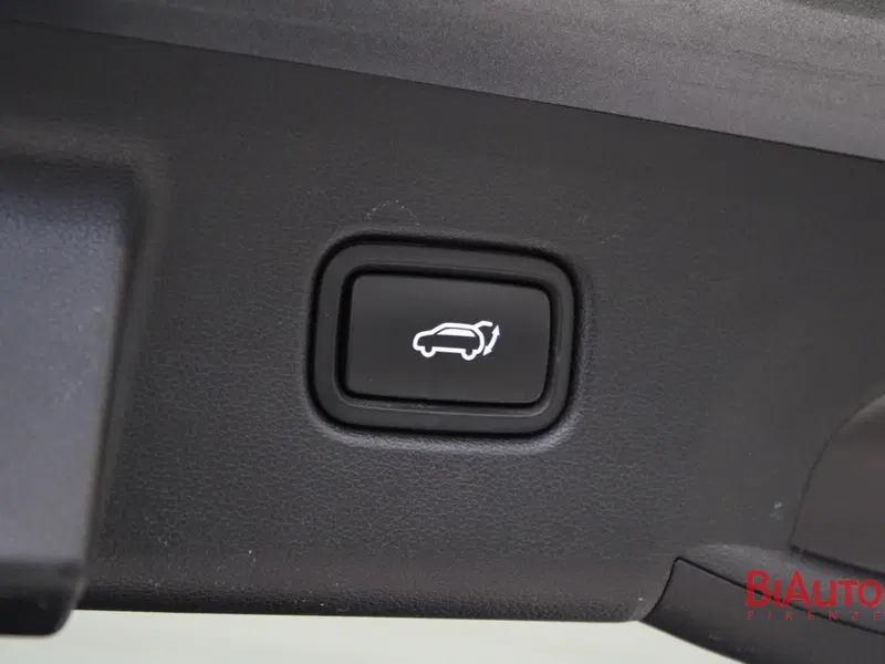 Hyundai Tucson usata a Firenze (17)