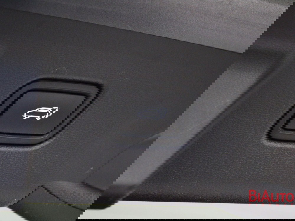 Hyundai Tucson usata a Firenze (17)