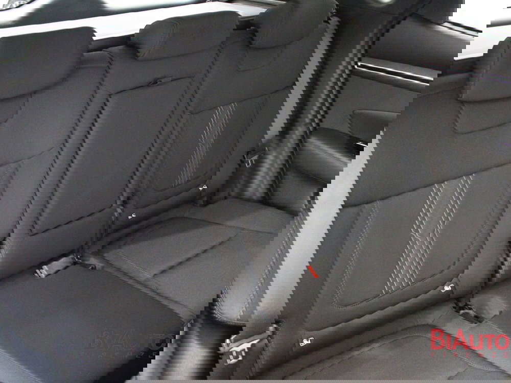 Hyundai Tucson usata a Firenze (7)