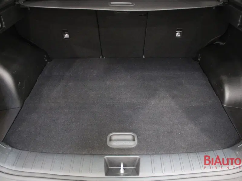 Hyundai Tucson usata a Firenze (8)