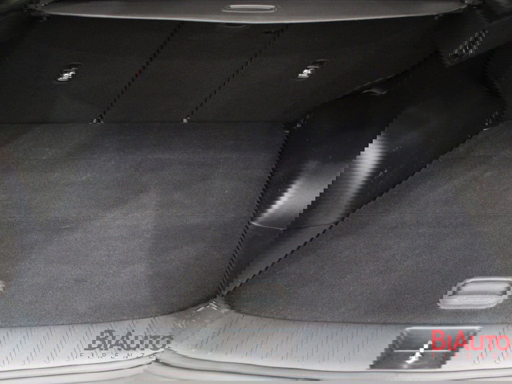 Hyundai Tucson usata a Firenze (8)