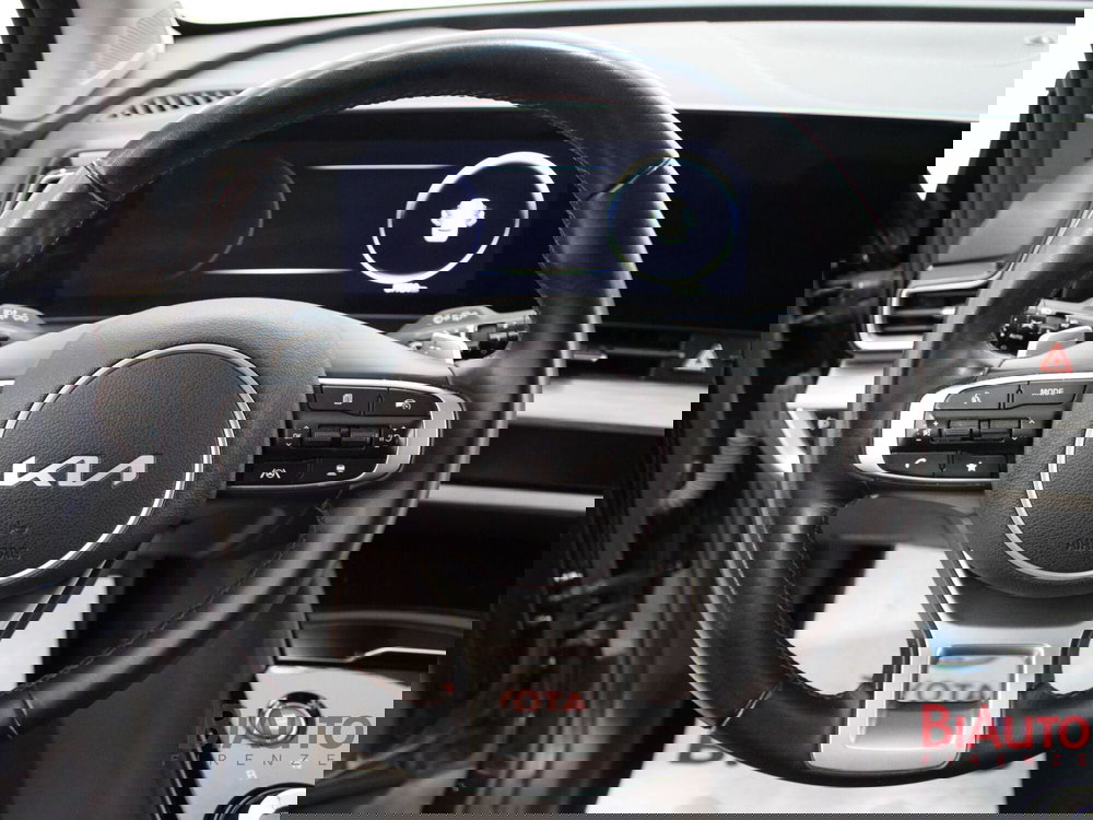 Kia Sportage usata a Firenze (10)