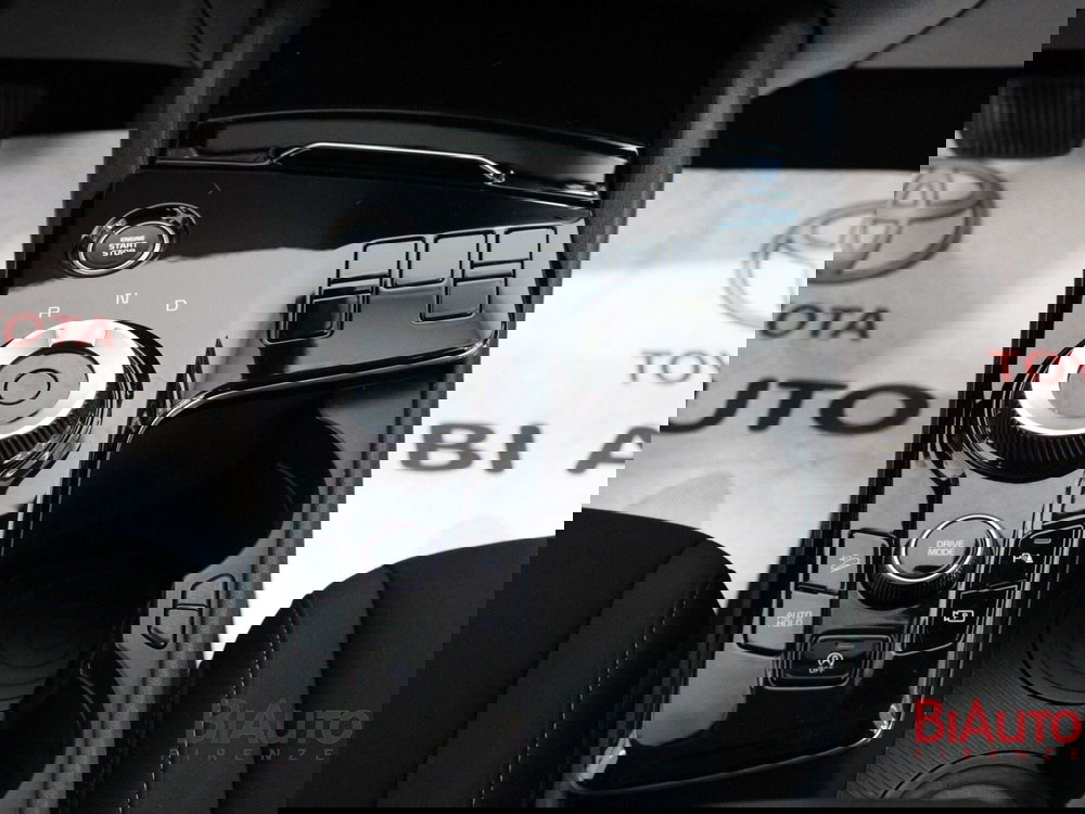 Kia Sportage usata a Firenze (15)