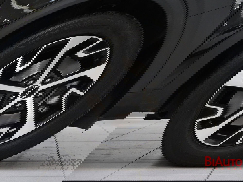 Kia Sportage usata a Firenze (20)