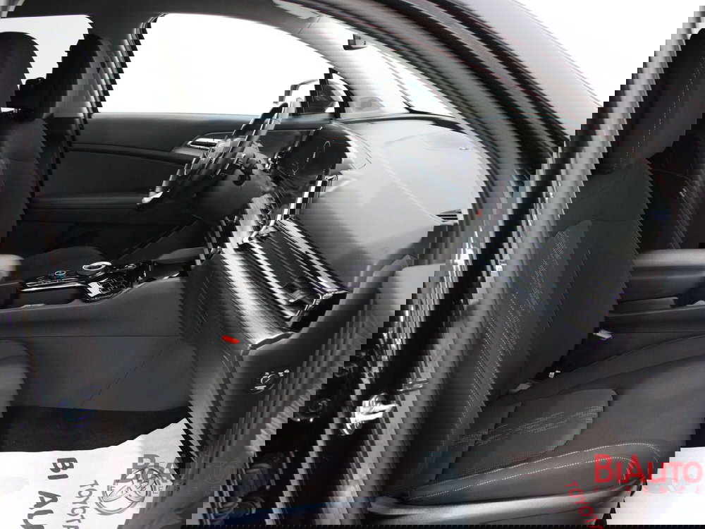 Kia Sportage usata a Firenze (6)