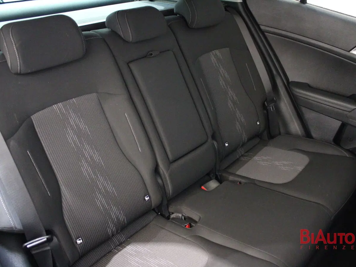 Kia Sportage usata a Firenze (7)