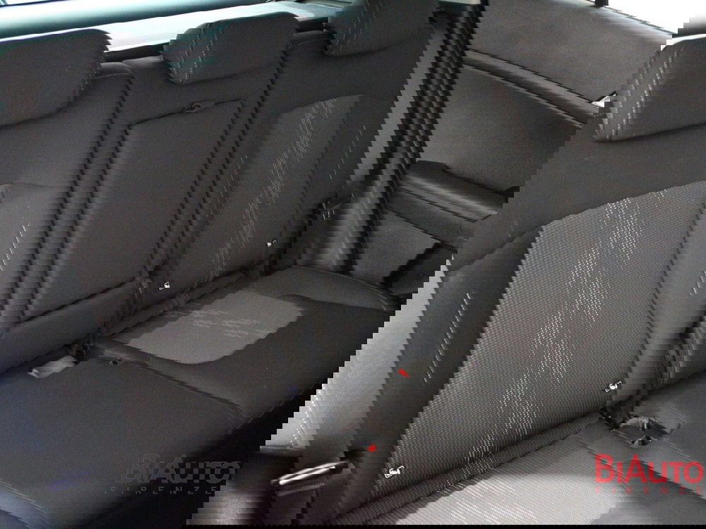 Kia Sportage usata a Firenze (7)