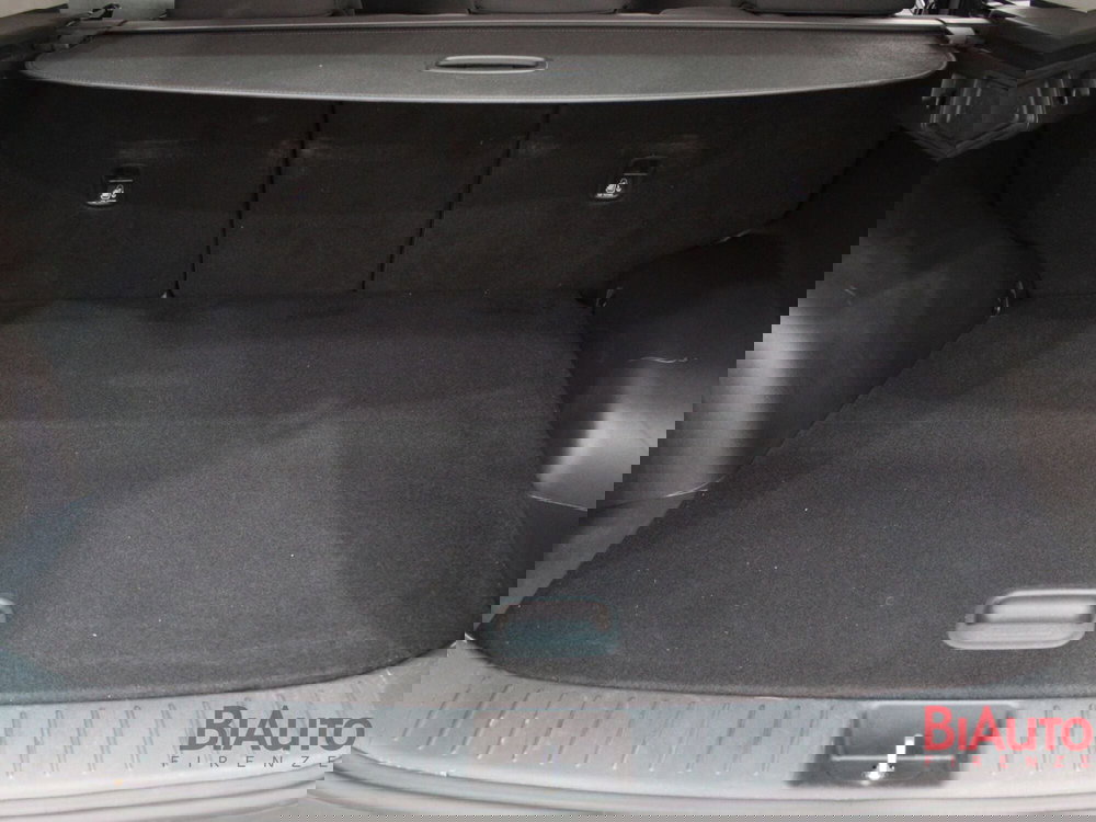 Kia Sportage usata a Firenze (8)