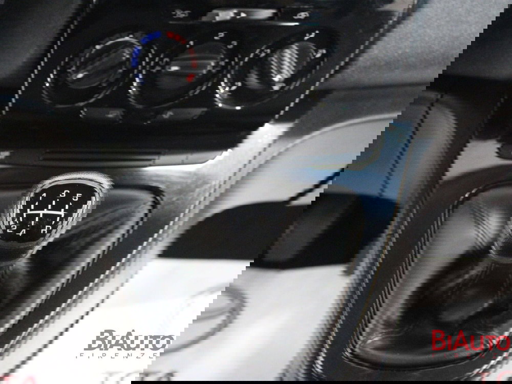 Lancia Ypsilon usata a Firenze (13)