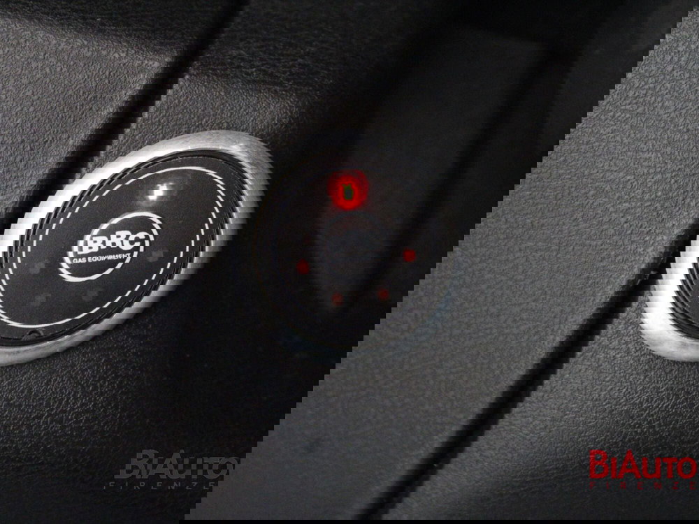 Lancia Ypsilon usata a Firenze (14)