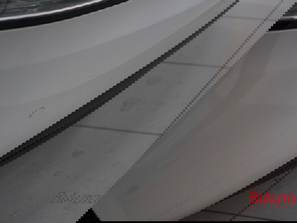 Lancia Ypsilon usata a Firenze (15)