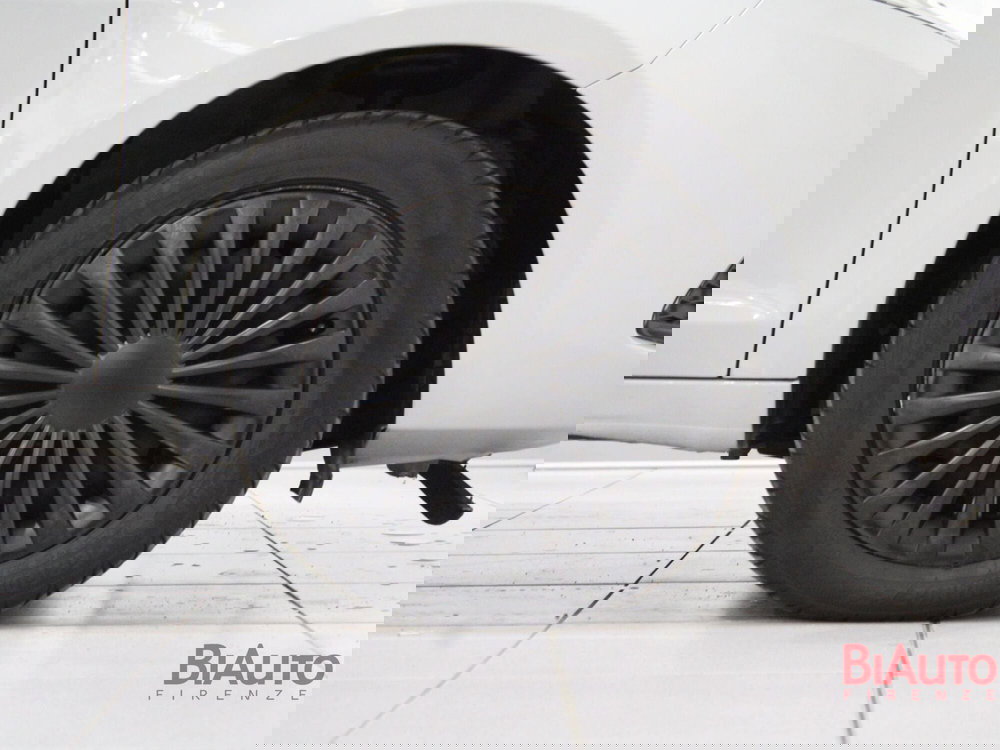 Lancia Ypsilon usata a Firenze (16)