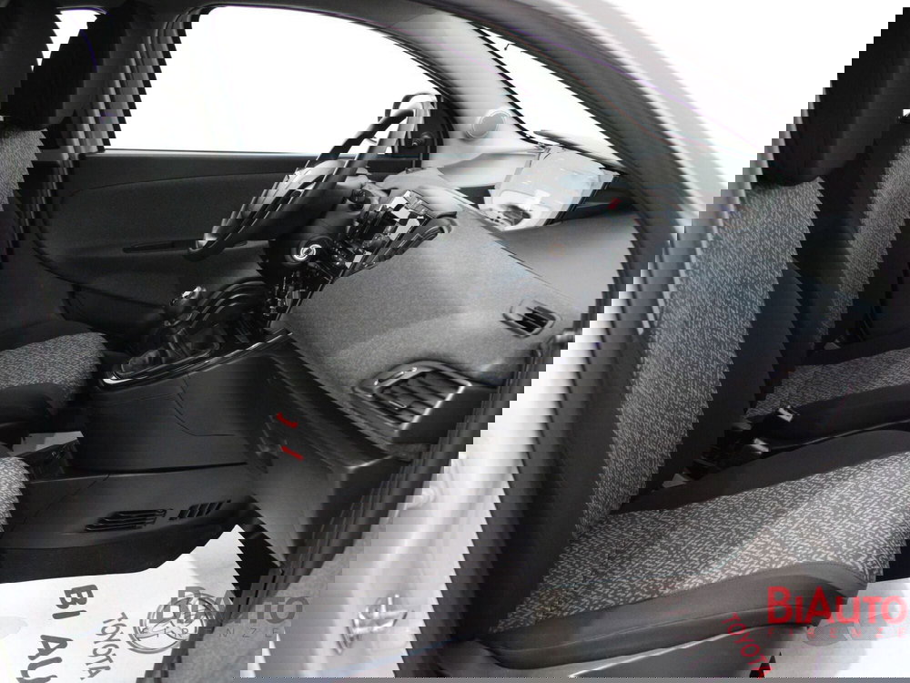 Lancia Ypsilon usata a Firenze (6)