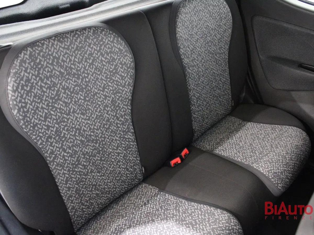 Lancia Ypsilon usata a Firenze (7)