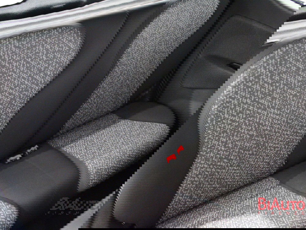 Lancia Ypsilon usata a Firenze (7)