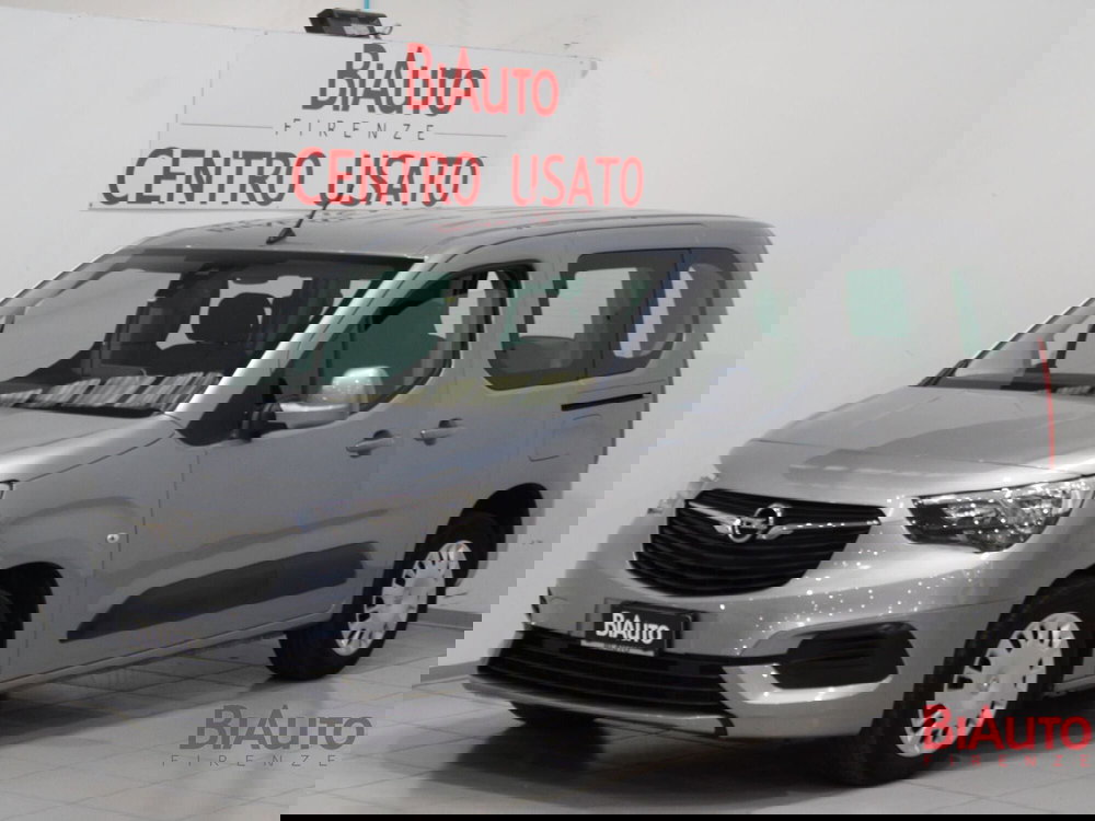 Opel Combo Life usata a Firenze