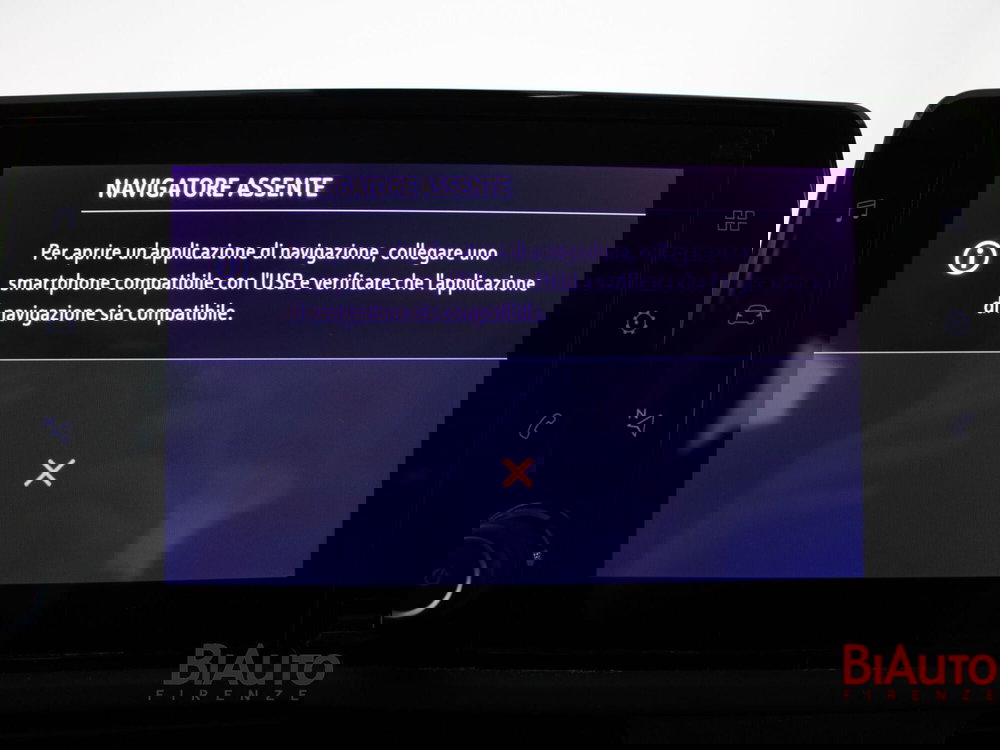 Opel Combo Life usata a Firenze (12)