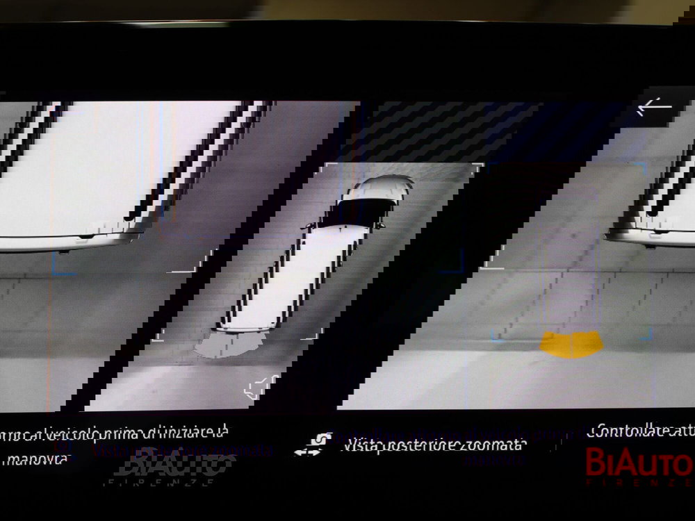 Opel Combo Life usata a Firenze (14)