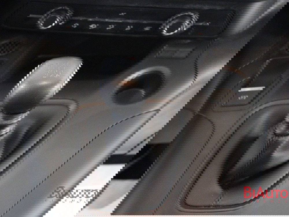 Opel Combo Life usata a Firenze (15)