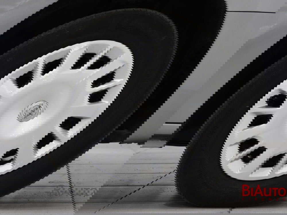 Opel Combo Life usata a Firenze (16)