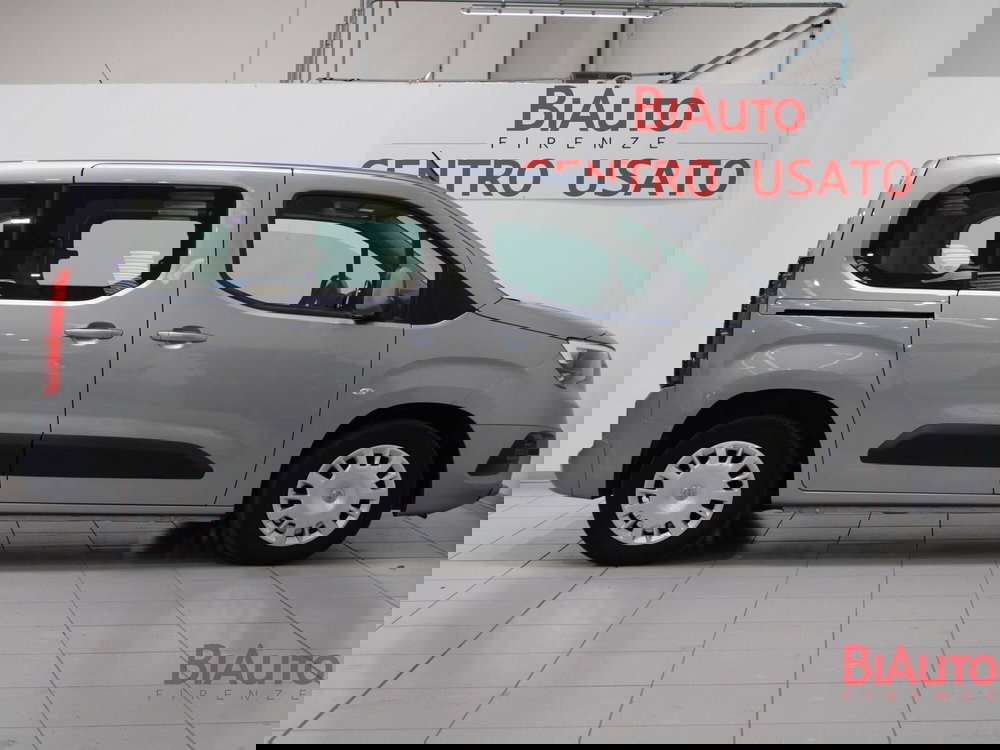 Opel Combo Life usata a Firenze (17)