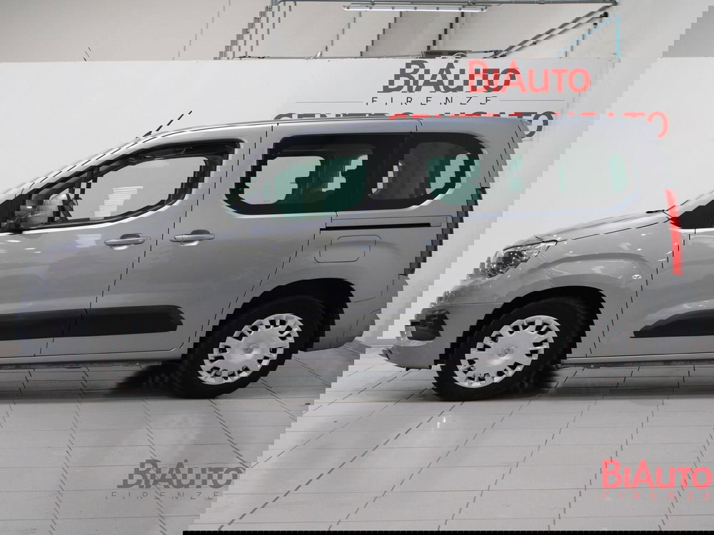 Opel Combo Life usata a Firenze (18)