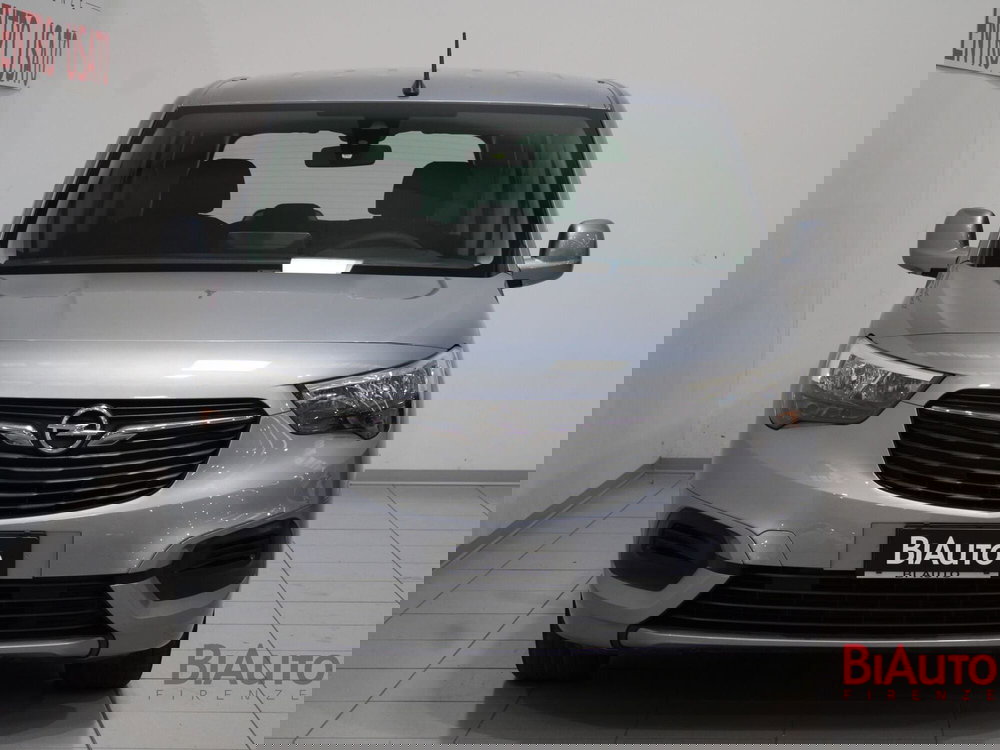 Opel Combo Life usata a Firenze (3)