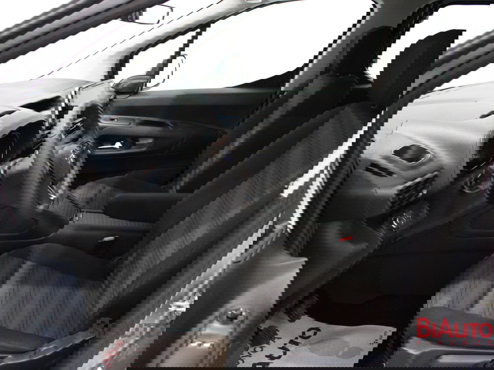 Opel Combo Life usata a Firenze (5)