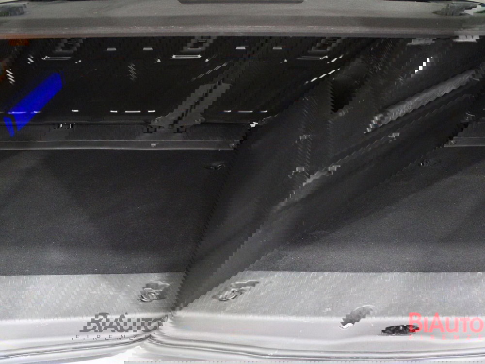 Opel Combo Life usata a Firenze (8)