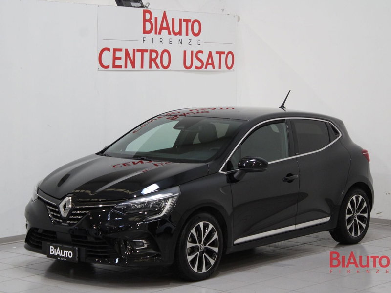 Renault Clio usata a Firenze