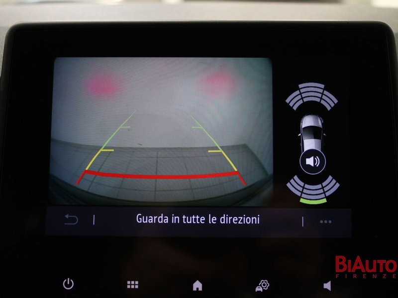 Renault Clio usata a Firenze (14)