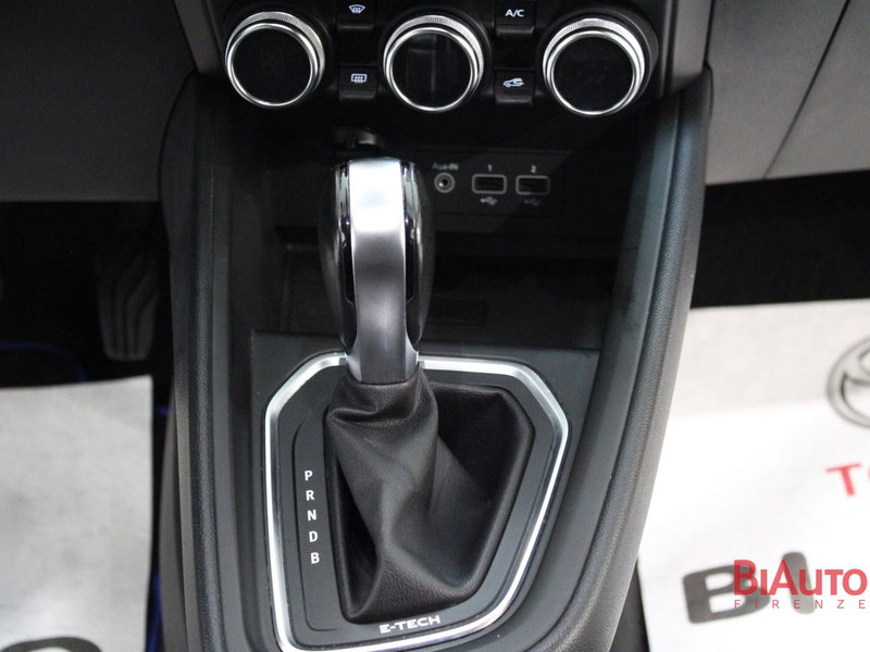 Renault Clio usata a Firenze (15)