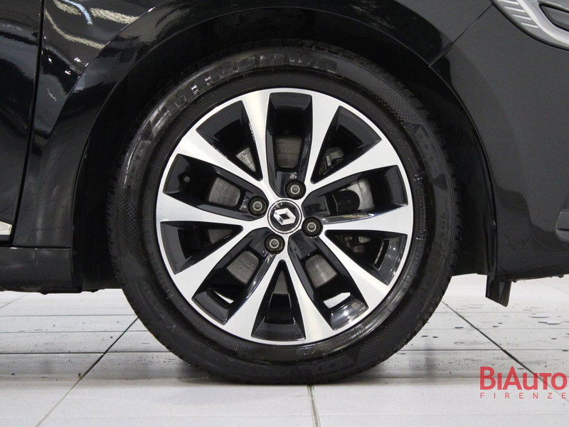 Renault Clio usata a Firenze (16)