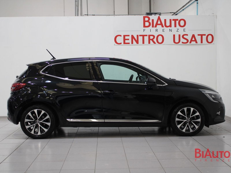 Renault Clio usata a Firenze (17)
