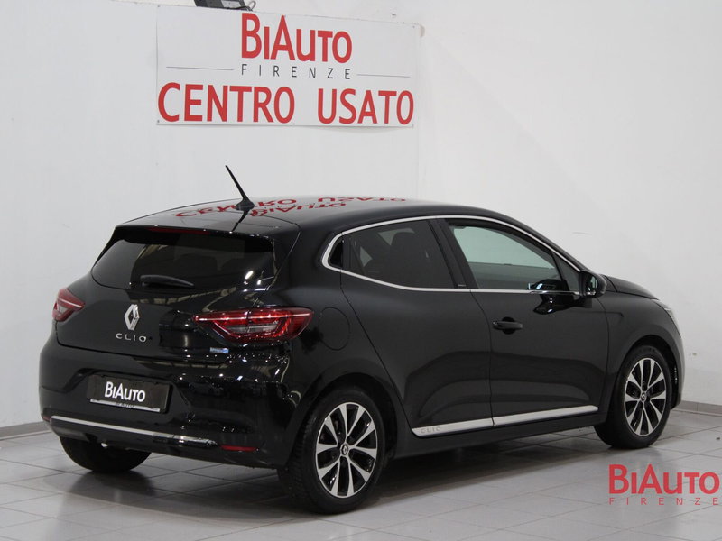 Renault Clio usata a Firenze (2)
