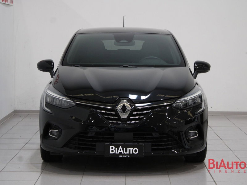 Renault Clio usata a Firenze (3)