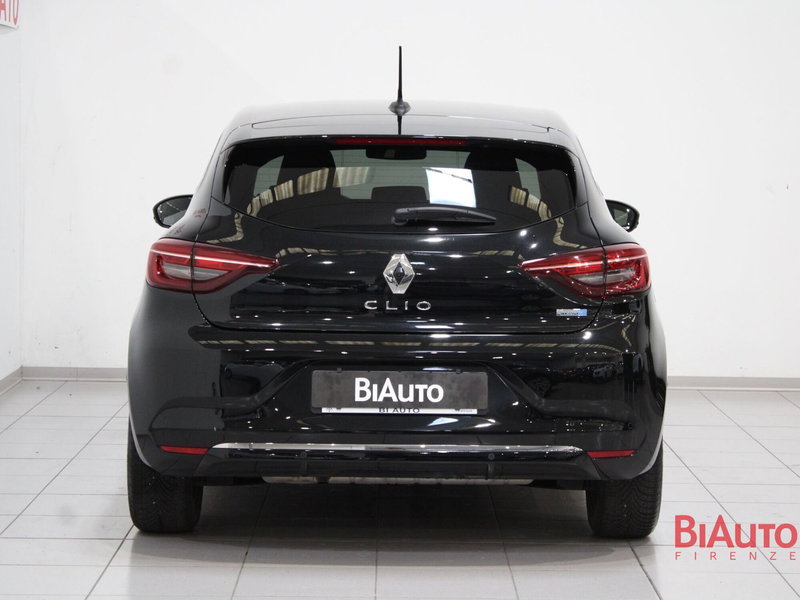 Renault Clio usata a Firenze (4)