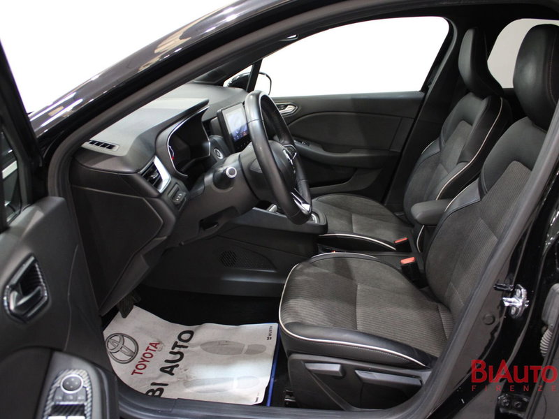 Renault Clio usata a Firenze (5)