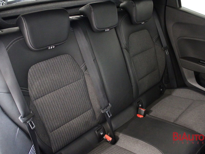 Renault Clio usata a Firenze (7)