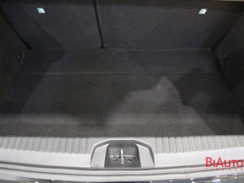 Renault Clio usata a Firenze (8)