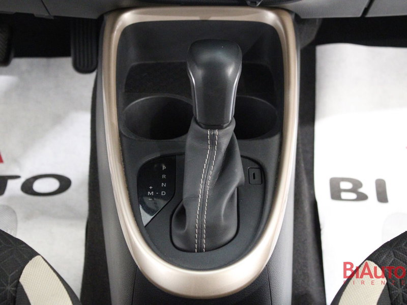 Toyota Aygo X usata a Firenze (16)