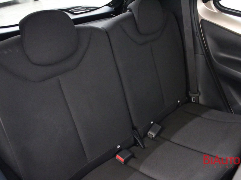 Toyota Aygo X usata a Firenze (8)