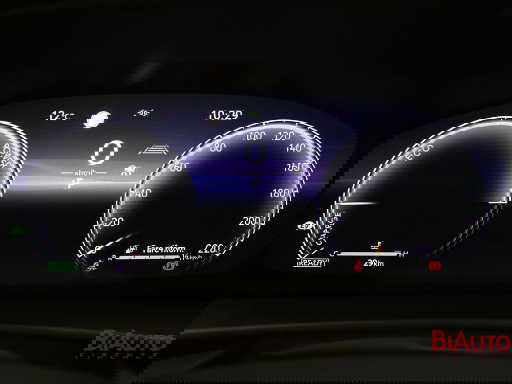 Toyota Toyota C-HR nuova a Firenze (11)